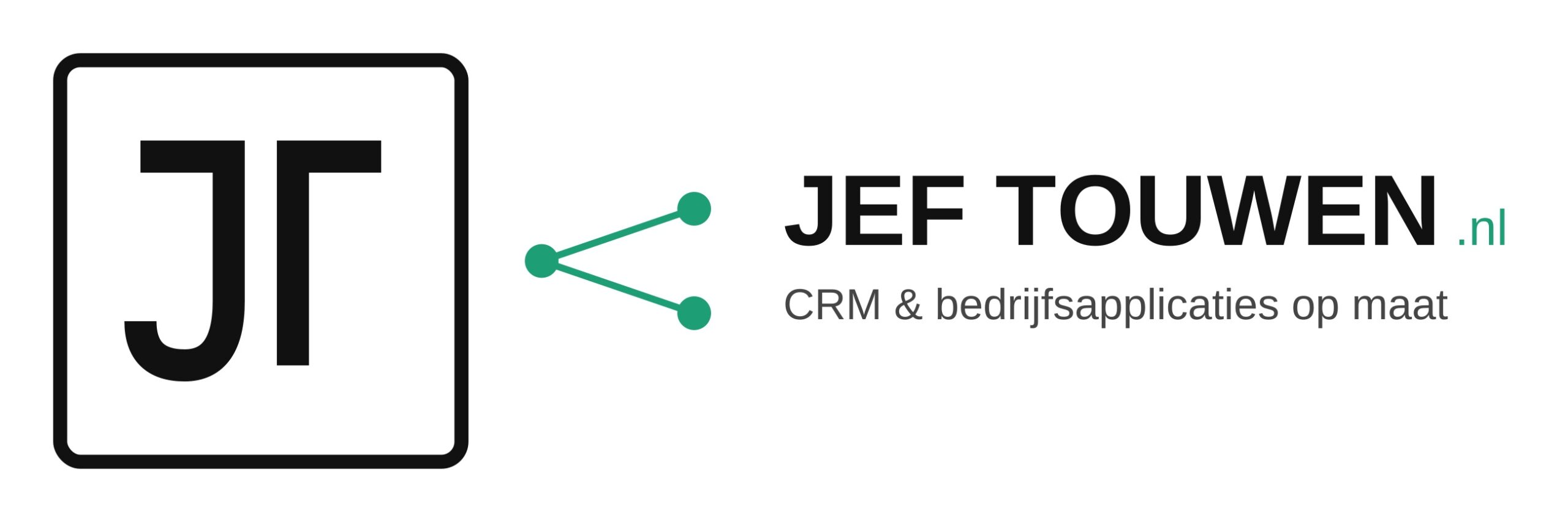 Jef Touwen
